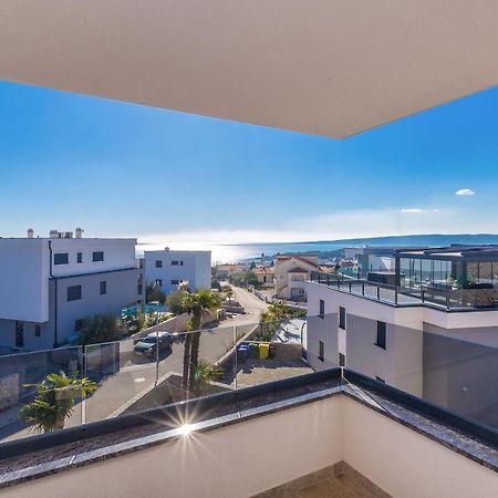 Apartments Luca Krk Town Zewnętrze zdjęcie