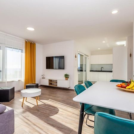 Apartments Luca Krk Town Zewnętrze zdjęcie