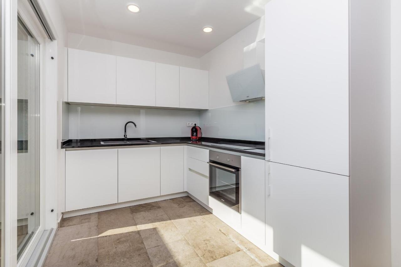 Apartments Luca Krk Town Zewnętrze zdjęcie