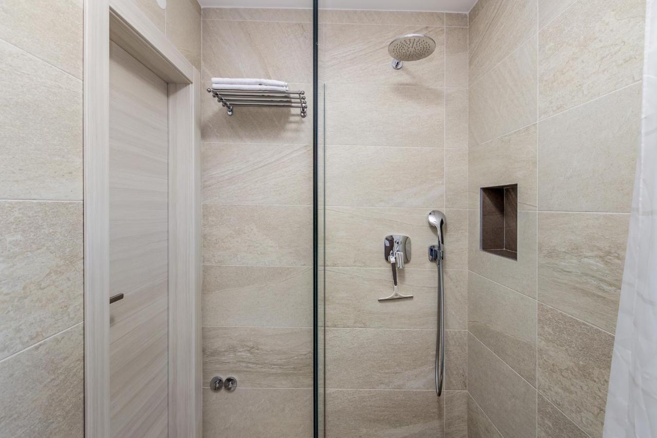 Apartments Luca Krk Town Zewnętrze zdjęcie